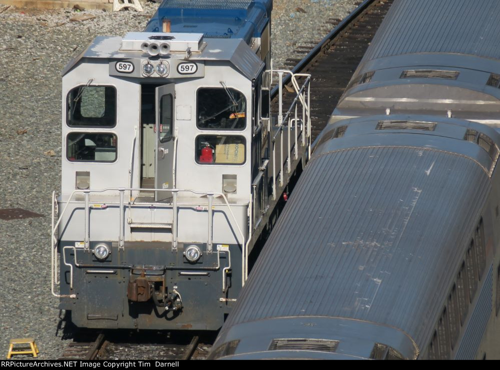AMTK 597